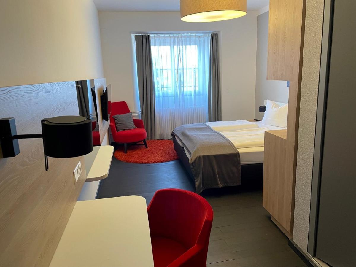 Schlosshotel Beuggen Karsau Экстерьер фото