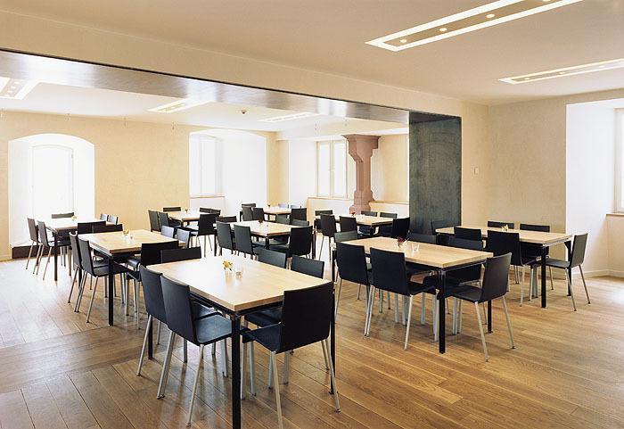 Schlosshotel Beuggen Karsau Экстерьер фото