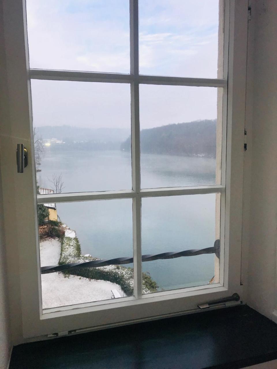 Schlosshotel Beuggen Karsau Экстерьер фото