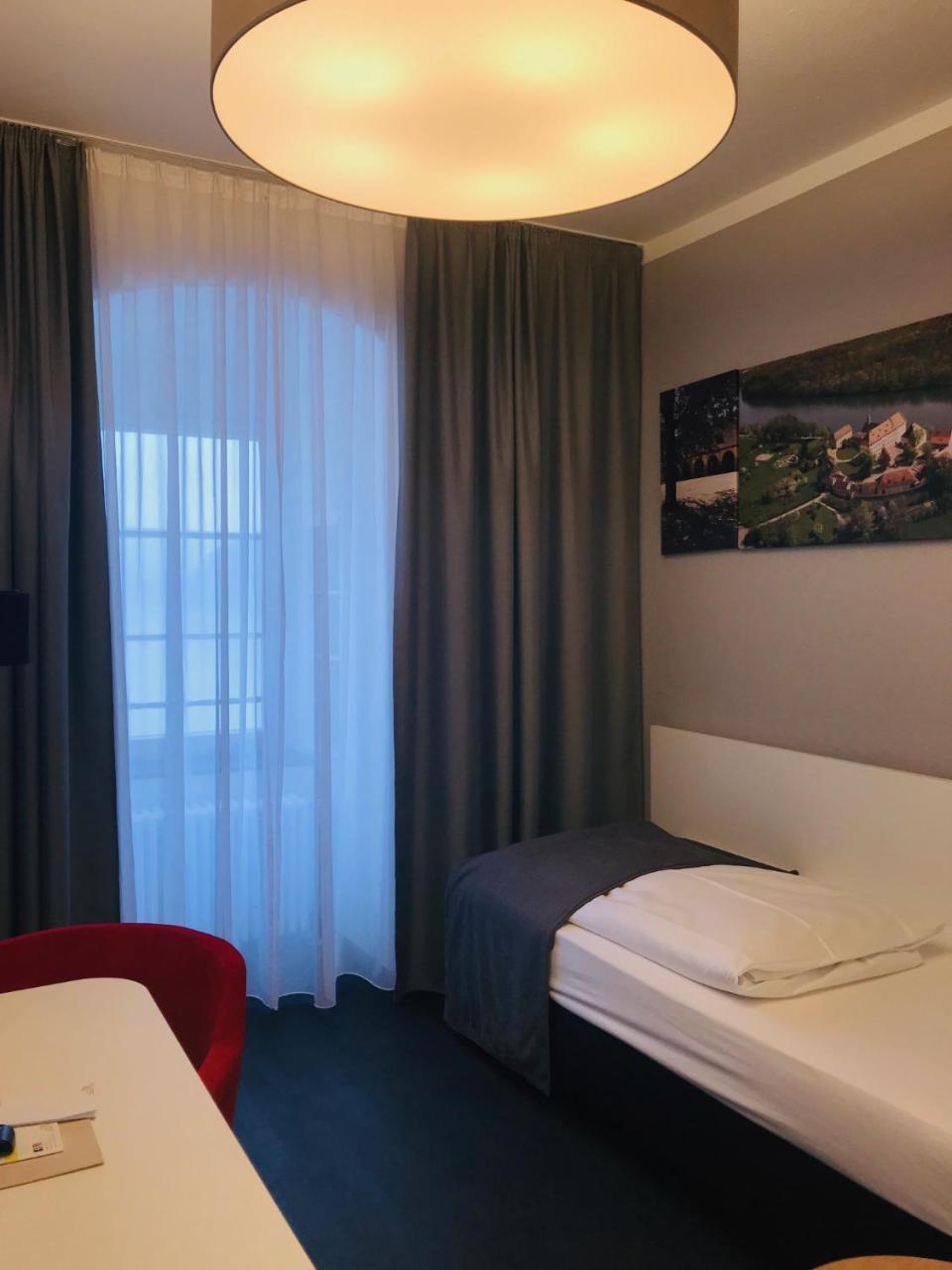 Schlosshotel Beuggen Karsau Экстерьер фото